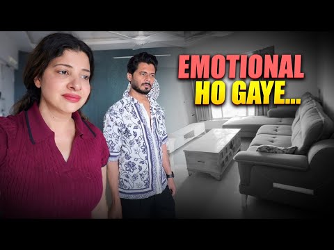PURAANE GHAR JAAKE RONA AA GAYA? thumbnail