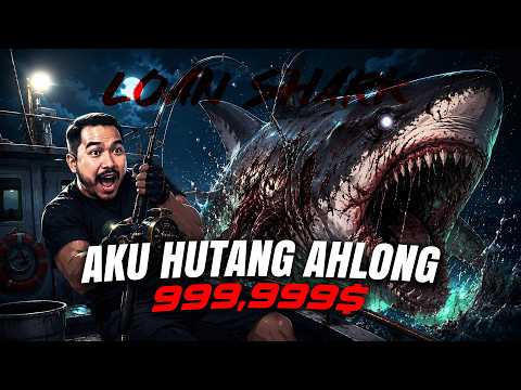 AKU PERGI MEMANCING UNTUK MEMBAYAR HUTANG2 TAPI BNYK BENDE PELIK BERLAKU !!! thumbnail