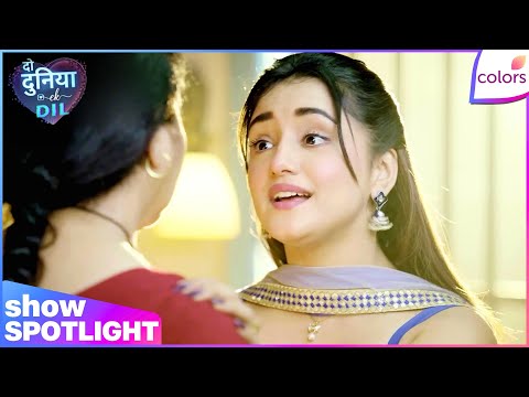 Do Duniya Ek Dil | Ep. 61 | Shivaay Tightens the Net Around Suraj | Colors TV thumbnail