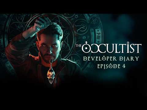 The Occultist | Developer Diary Episode 4 - “Fear Is Something You Hear First” thumbnail