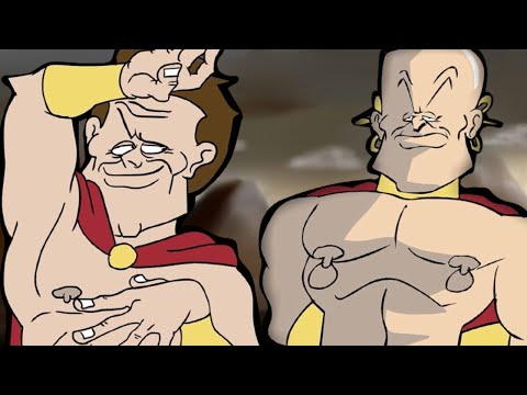 XANDÃO VS ELON MUSK !! thumbnail