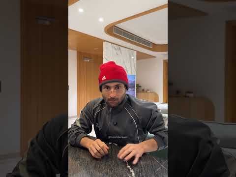 Lene ke dene padgaye ? thumbnail