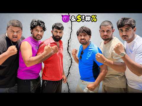 Phir Se Ladai Ho Gai - Manish Vs Mr Indian Hacker 🥵 | आप किसके साथ है….? | Day 33 thumbnail