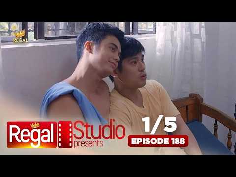 REGAL STUDIO PRESENTS "Our Happy Apartment" | Episode 188 (1/5) | Regal Entertainment thumbnail