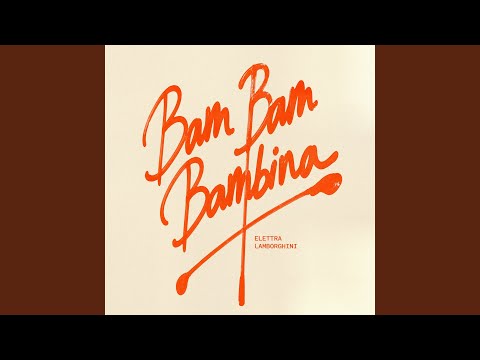 Bam Bam Bambina thumbnail