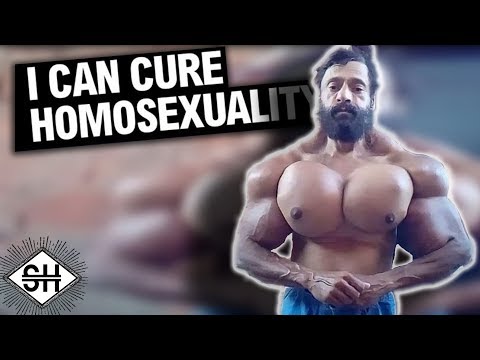 Bad Men's Anatomy [Ft. Jschlatt] thumbnail