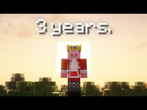 1,095 Days Without Technoblade thumbnail