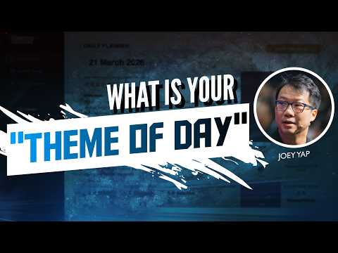 Why The Same Day Works Differently For Everyone thumbnail