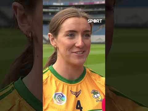 The 2026 All-Ireland Camogie Championship groups have been set thumbnail