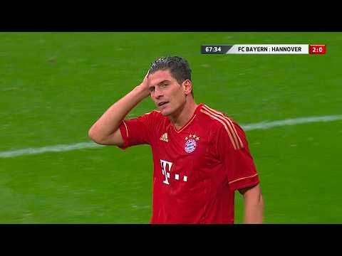 Prime Mario Gomez Was Actually Insane thumbnail