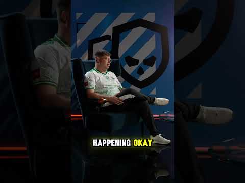 karrigan opens up about the FaZe goodbye that never happened ??#PGLAstana #karrigan #Falcons #FaZe thumbnail