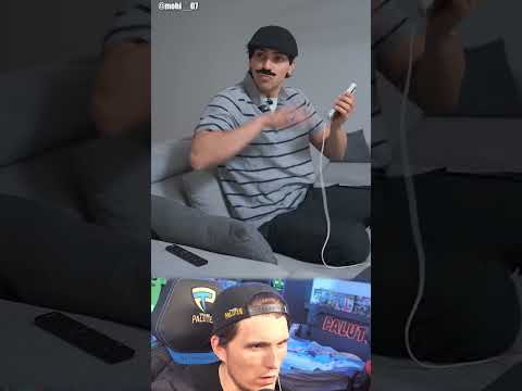 Welcher hässlicher Affe hat mein Ladekabel?? thumbnail
