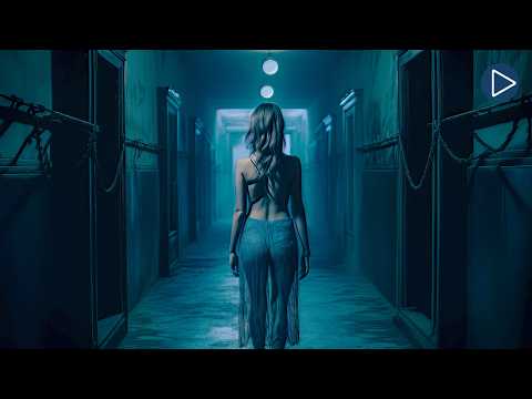 THE HAUNTING OF REBECCA VERLAINE (aka GARDEN OF LOVE) 🎬 Full Horror Movie 🎬 English HD thumbnail