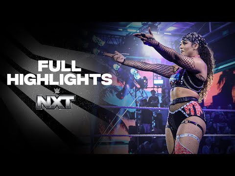 Full NXT highlights: May 26, 2026 thumbnail