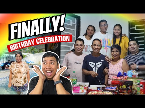 FINALLY! KUMPLETO NA KAMI! 🥹 (SOBRANG SAYA!) 😍 thumbnail