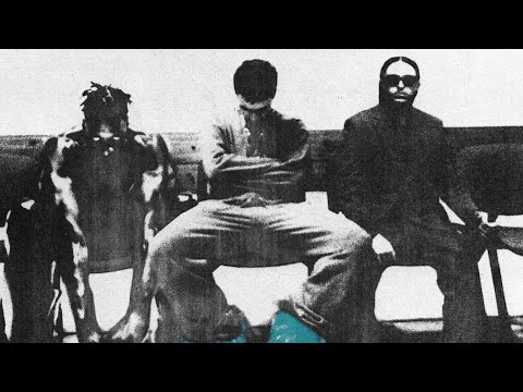 Mata, Tommy Cash, JELEEL! - CA$H READY #CBWMIXTAPE2 thumbnail