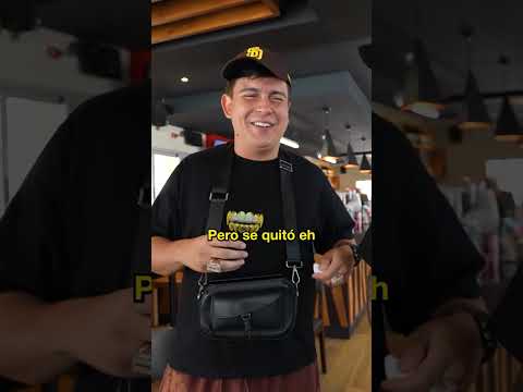 Otra Vez Enfadado? thumbnail