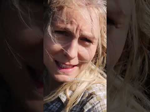 The Difficulties With Cattle Herding  #cattleherding #farm #ranch thumbnail