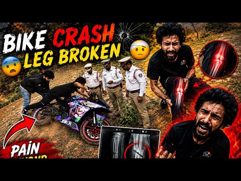 First time in Life😨 Best Viral Offroading in Dark Jungle on Superbikes😱  thumbnail