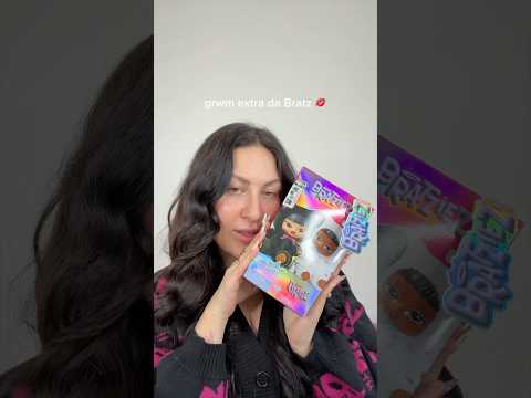 MI TRUCCO DA BRATZ ? thumbnail