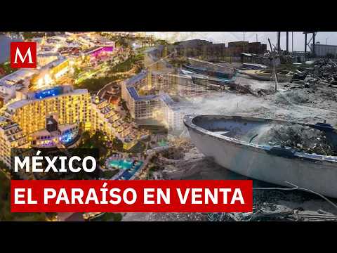 ¡Imperdonable! El mapa del ecocidio en México: Por qué defender la naturaleza cuesta la vida thumbnail