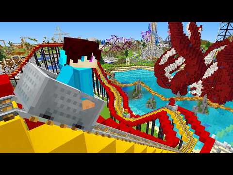 Ik Ga Naar Het Pretpark thumbnail