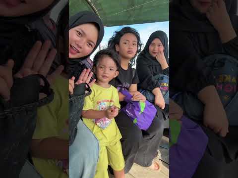 MUDIK KE DESA NENEK thumbnail