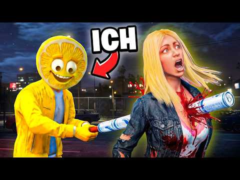 Der LIMONADEN KILLER ist zurück in GTA 5! thumbnail