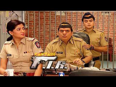 चौकी में याददाश्त जाने पर Billu बना गुजराती छोरा | Best of F.I.R. | Full Comedy thumbnail