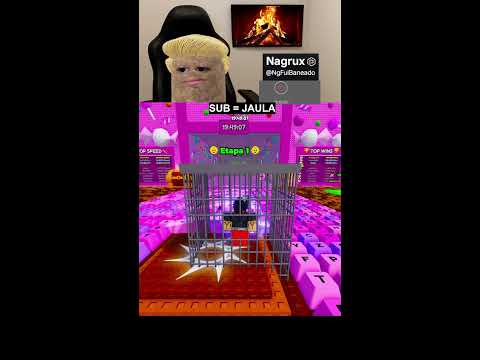 ¡Jugando Roblox en vivo con todos los espectadores! 150 thumbnail