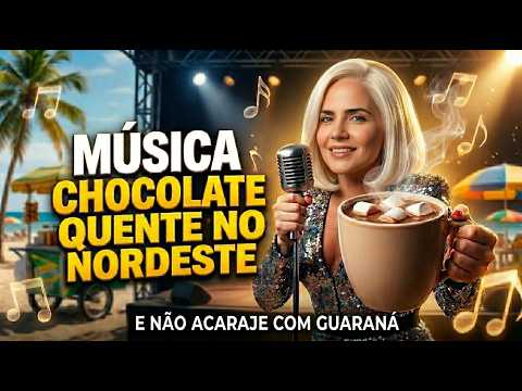 Lady Gaga no Nordeste Paródia Engraçada e emocionante, Chocolate Quente! thumbnail