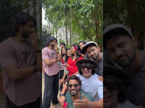 Into the Wild | Episode 2 | Wildlife Safari ? #mehaboobdilse #safari #travel #lifestyle thumbnail