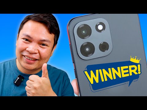 Nakita Ko Na Ang TOTOONG WINNER Sa Battery! thumbnail