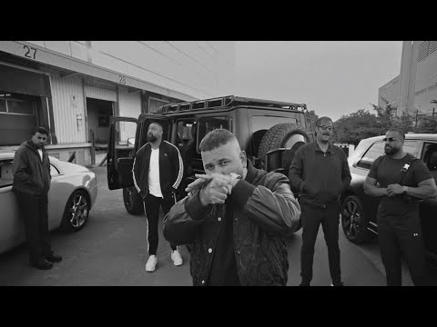 SadiQ x Capo x Eno x Kolja Goldstein - Blonde Amber [Sillage] #5 thumbnail