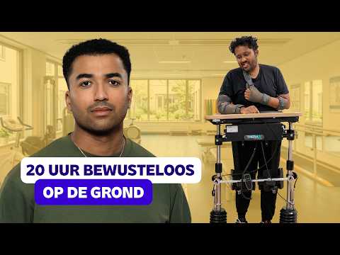 Kan Andy ooit weer de oude worden? | Zoekt | NPO Start Next thumbnail