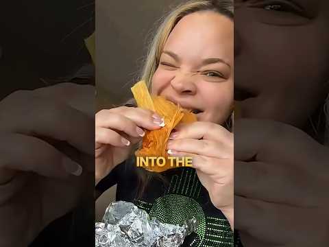 Dont bite into a Tamale you fools thumbnail