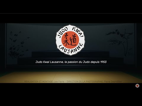 Vidéos de promotion du Judo Kwai Lausanne (long ver.) thumbnail