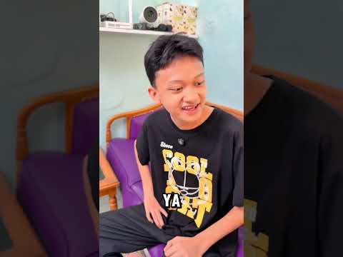 IBU TERHARU SAMA IMEH DAN ABANG, GARA GARA INI… | ImehAbang thumbnail
