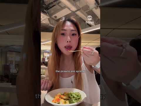 Limited-Time Fico Pasta Pop-Up ? #8dayseat #8dayseattrending #pasta #italianfood #foodtok #tiktoksg thumbnail
