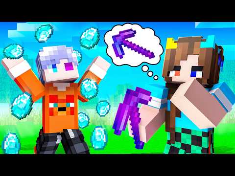 ? Майнкрафт но МЫ ПОЛУЧАЕМ ЛЮБОЙ ПРЕДМЕТ Который Назовем! thumbnail