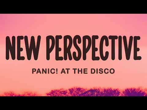 New Perspective - Panic! At The Disco thumbnail