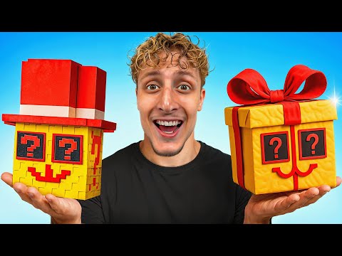 1 LUCKY BLOCK = 1 CADEAU thumbnail