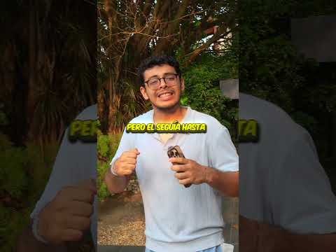 EL compañero INSOPORTABLE 😫 thumbnail