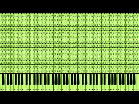 I CRASHED my PIANO with 60K Notes thumbnail