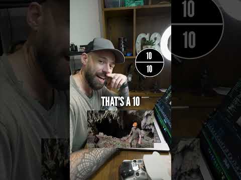 Adventure travel expert rates different adventures on a scale from 1-10 🌎 thumbnail
