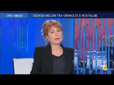Israele, Cacciari attacca Meloni: “Ha cambiato linea solo per calcolo politico” thumbnail