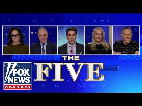 Jesse Watters: This is NOT the headspace you want when trying to prove you’re ‘normal’ thumbnail