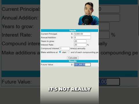 How To Make Millions As A Trader (Safely & Consistently) thumbnail