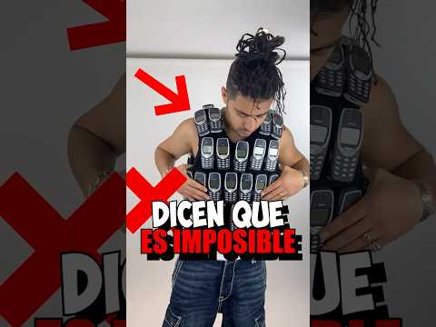 Lo rompió 💀 thumbnail
