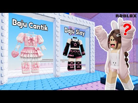 TERNYATA DANDAN DI TOWER INI BIKIN AVATAR AKU JADI CANTIK?!?✨ thumbnail